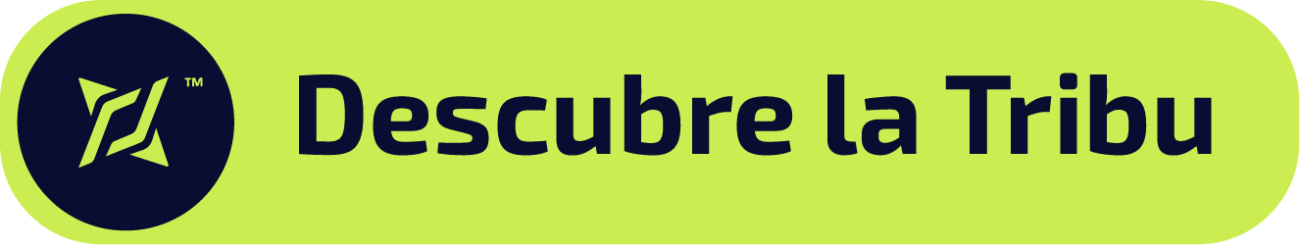 descubre la tribu